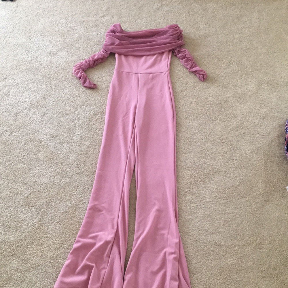 jumpsuit